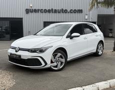 Volkswagen Golf 8 Guer