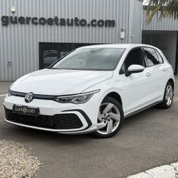 Volkswagen Golf 8 1.4 EHYBRID 245CH GTE DSG6 Guer