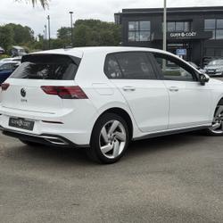 Volkswagen Golf 8 1.4 EHYBRID 245CH GTE DSG6 Guer