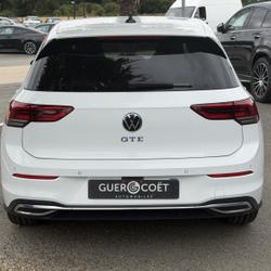 Volkswagen Golf 8 1.4 EHYBRID 245CH GTE DSG6 Guer