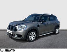 Mini Countryman Mouilleron-le-Captif