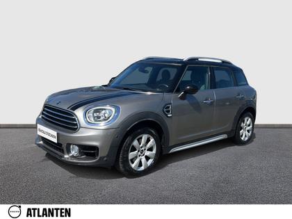 Mini Countryman - Countryman 136 ch BVA7 Cooper Salt - 15 900 €