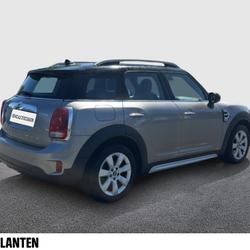 Mini Countryman Countryman 136 ch BVA7 Cooper Salt Mouilleron-le-Captif
