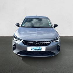 Opel Corsa Corsa Electrique 136 ch & Batterie 50 kw/h - Elegance Laval