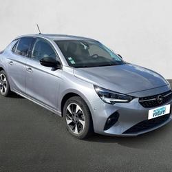 Opel Corsa Corsa Electrique 136 ch & Batterie 50 kw/h - Elegance Laval