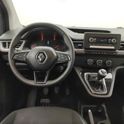 Renault Kangoo DCI 95 CH EDITION ONE 5 PLACES Lanester
