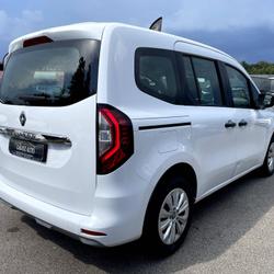 Renault Kangoo DCI 95 CH EDITION ONE 5 PLACES Lanester