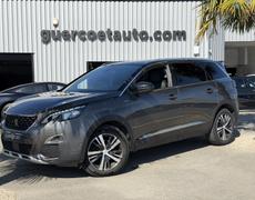 Peugeot 5008 Guer