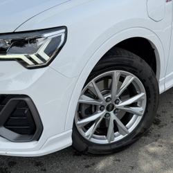 Audi Q3 45 TFSI E 245CH S LINE S TRONIC 6 Guer