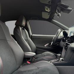 Toyota Yaris Cross Yaris Cross Hybride 116h 2WD GR SPORT Bruz