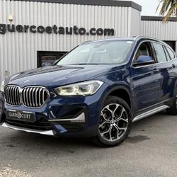 BMW X1 (F48) SDRIVE16DA 116CH XLINE DKG7 Guer
