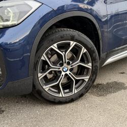 BMW X1 (F48) SDRIVE16DA 116CH XLINE DKG7 Guer