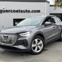 Audi Q4 e-tron 40 E-TRON 204CH Guer