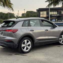 Audi Q4 e-tron 40 E-TRON 204CH Guer