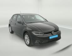 Volkswagen Polo Pontarlier