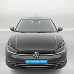 Volkswagen Polo Polo 1.0 TSI 95 S&S DSG7 Style Pontarlier