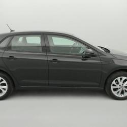 Volkswagen Polo Polo 1.0 TSI 95 S&S DSG7 Style Pontarlier