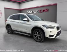 BMW X1 Bruz