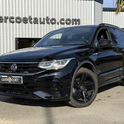Volkswagen Tiguan 2.0 TDI 150CH R-LINE DSG7 Guer