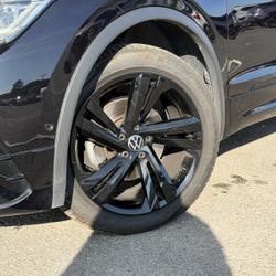 Volkswagen Tiguan 2.0 TDI 150CH R-LINE DSG7 Guer