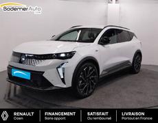 Renault Scenic 4 Hérouville-Saint-Clair