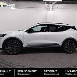 Renault Scenic 4 E-Tech electrique 220 ch grande autonomie Techno esprit Alpine H&eacute;rouville-Saint-Clair