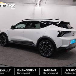 Renault Scenic 4 E-Tech electrique 220 ch grande autonomie Techno esprit Alpine H&eacute;rouville-Saint-Clair