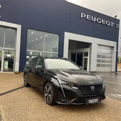 Peugeot 308 SW Phase 2 1.5 BLUEHDI 130CH S&S GT EAT8 Guer