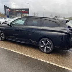 Peugeot 308 SW Phase 2 1.5 BLUEHDI 130CH S&S GT EAT8 Guer