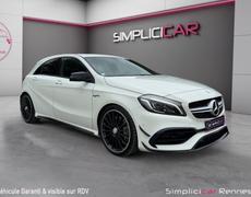 Mercedes Classe A Bruz