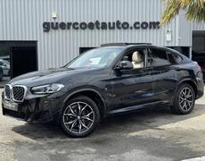 BMW X4 Guer