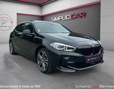 BMW Serie 1 Bruz