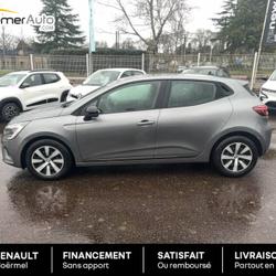 Renault Clio 5 TCe 90 Equilibre Plo&euml;rmel