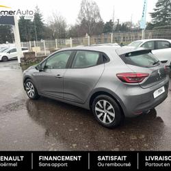 Renault Clio 5 TCe 90 Equilibre Plo&euml;rmel