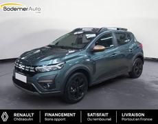 Dacia Sandero Châteaulin