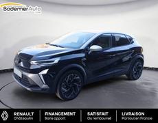 Renault Captur Châteaulin