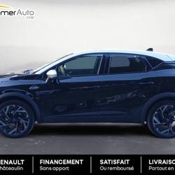 Renault Captur E-Tech full hybrid 145 ch esprit Alpine Ch&acirc;teaulin