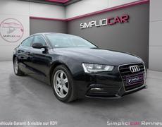 Audi A5 Sportback Bruz