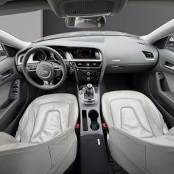 Audi A5 Sportback A5 Sportback 2.0 TDI 177 Ambiente Bruz
