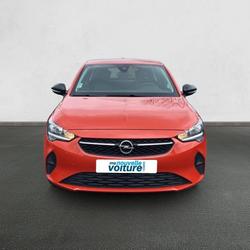 Opel Corsa Corsa Electrique 136 ch & Batterie 50 kWh - Edition Laval