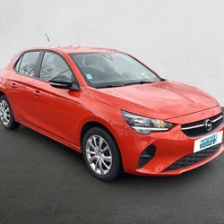 Opel Corsa Corsa Electrique 136 ch & Batterie 50 kWh - Edition Laval