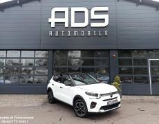 Citroen C3 Diebling