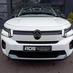 Citroen C3 1.2 Hybride 110ch Business Diebling