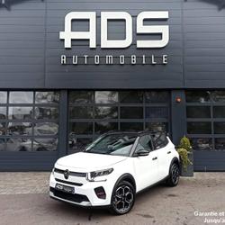 Citroen C3 1.2 Hybride 110ch Business Diebling