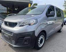 Peugeot Expert Lanester