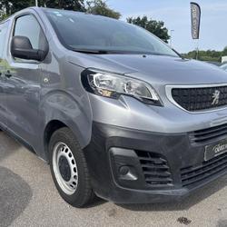 Peugeot Expert 2LITRES 120 CH BICABINE  L3 6 PLACES Lanester