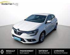 Renault Megane 4 Caudan