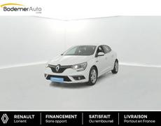 Renault Megane 4