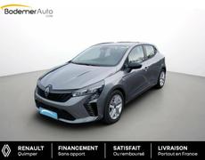 Renault Clio 5 Quimper