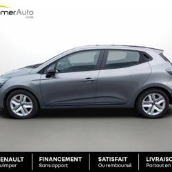 Renault Clio 5 E-Tech full hybrid 145 ch GSR2 Evolution Boite Automatique Quimper